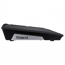Roland SPD-SX перкуссионный сэмплер с девятью пэдами и USB 3