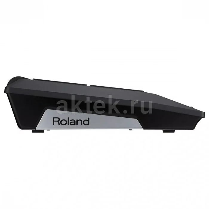 Roland SPD-SX перкуссионный сэмплер с девятью пэдами и USB 3