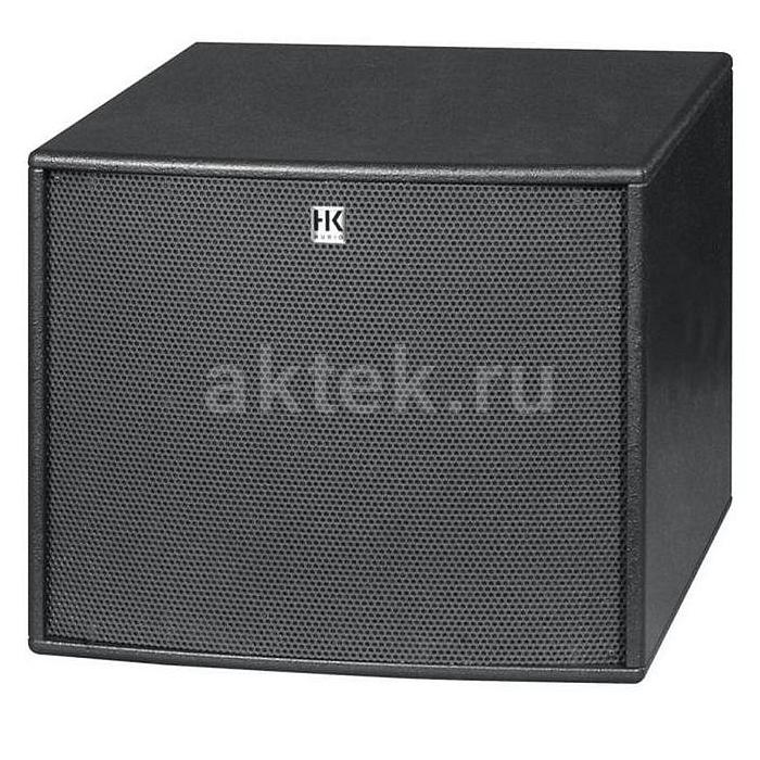 Акустическая система HK AUDIO IL 115 Sub black