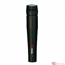 VOLTA DM-s57 инструментальный микрофон, кардиоидная диаграмма