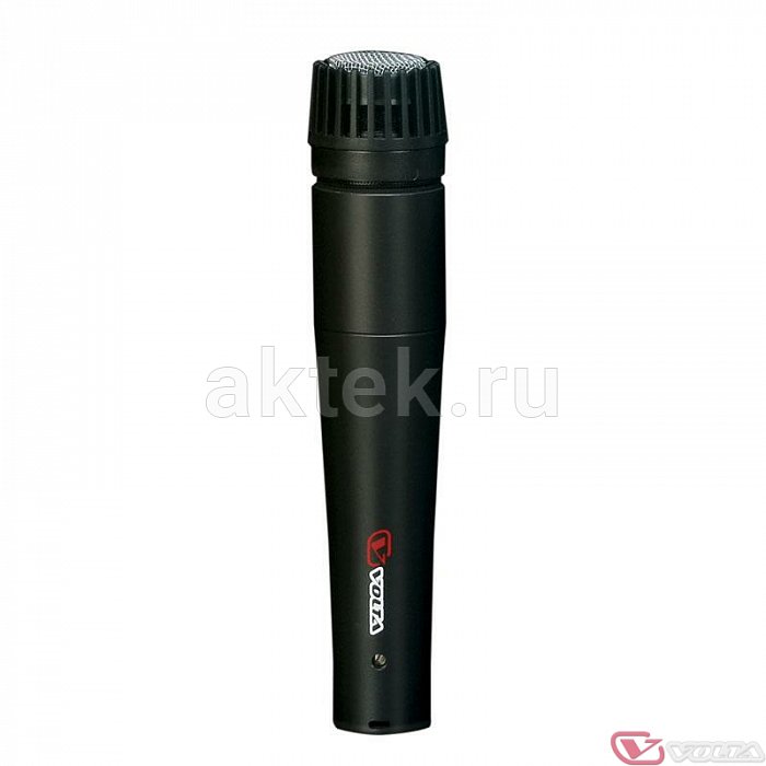 VOLTA DM-s57 инструментальный микрофон, кардиоидная диаграмма