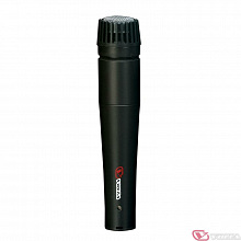 VOLTA DM-s57 инструментальный микрофон, кардиоидная диаграмма