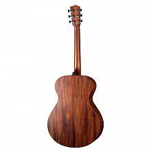 Breedlove Discovery S Concerto Sit-MH акустическая гитара 3