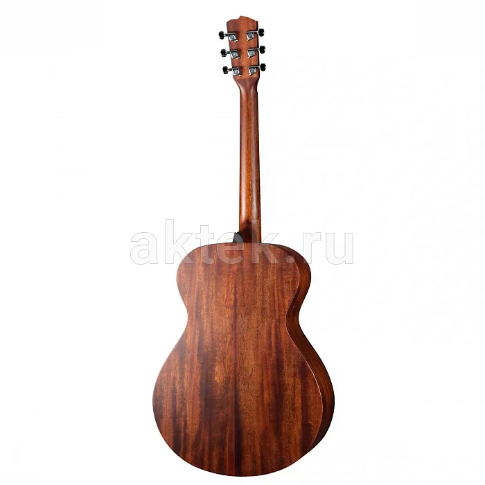 Breedlove Discovery S Concerto Sit-MH акустическая гитара 3