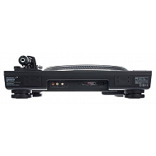 Виниловый проигрыватель Reloop RP-7000 MK2 Dark Edition 2 Виниловый проигрыватель Reloop RP-7000 MK2 Dark Edition 2