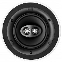 KEF Ci160CRds встраиваемая акустика, 2-пол., 6.3", белый 2