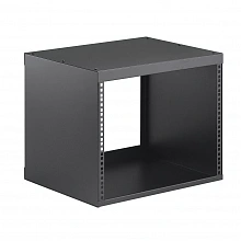 K&M 48240-008-55 19'' рэковый шкаф 8U с двухсторонними направляющими