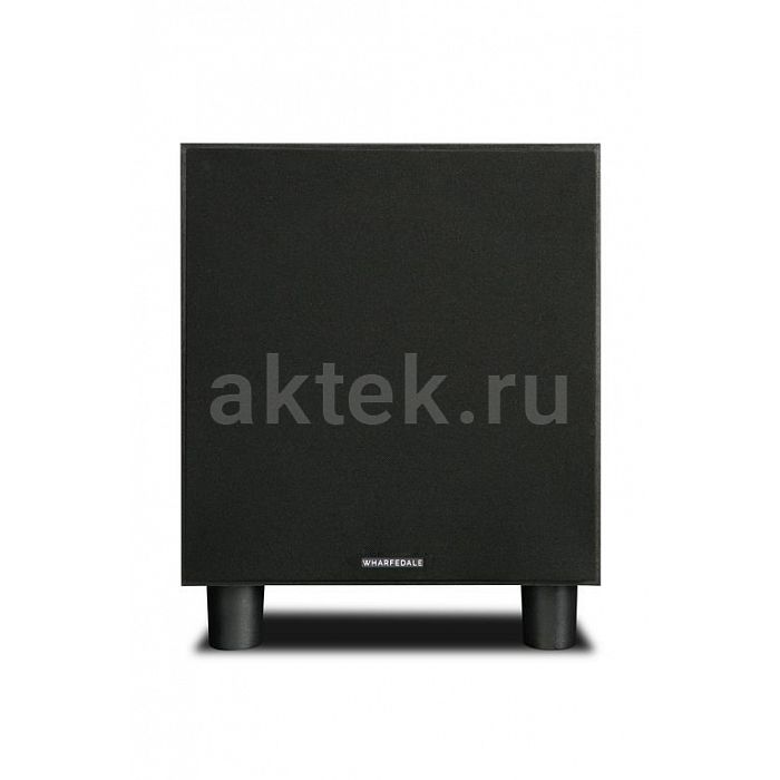 Wharfedale Diamond SW-10 Black Wood активный сабвуфер 10″ 200Вт 3