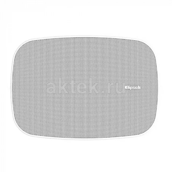 Всепогодная акустическая система Klipsch RSM-400 White 2