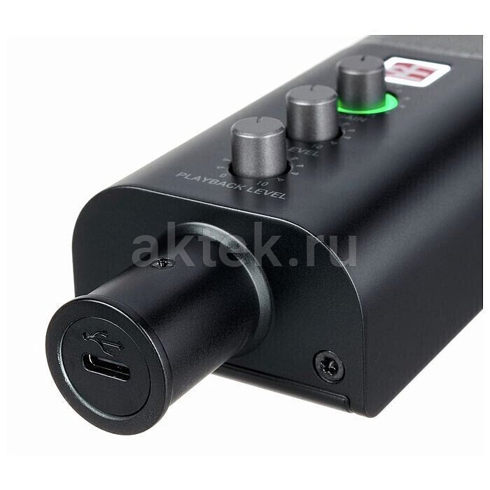 Студийный микрофон SE Electronics Neom USB 5