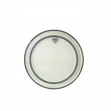 Remo P3-1320-C2 20"Powerstroke clear барабанный пластик 2