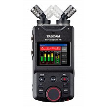 Tascam Portacapture X6 портативный многоканальный рекордер