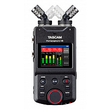 Tascam Portacapture X6 портативный многоканальный рекордер