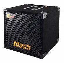 Басовый комбоусилитель MARKBASS CMD JB PLAYERS SCHOOL