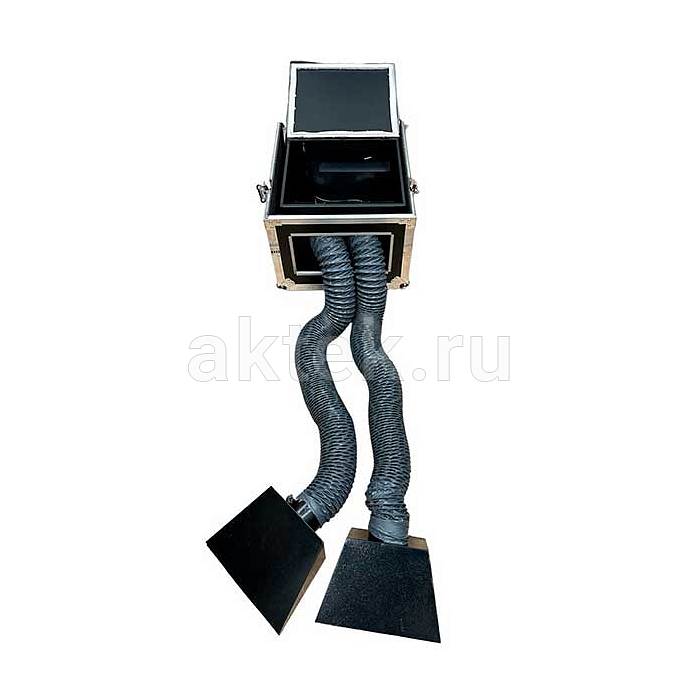 Генератор дыма SHOWLIGHT FM-3000C