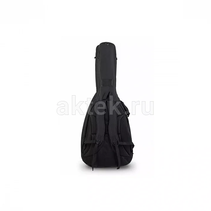 Rockbag RB20449B чехол для акустической гитары, RokTex, 10 мм 8