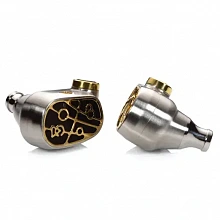 Внутриканальные наушники Campfire Audio Solaris Stellar Horizon 2 Внутриканальные наушники Campfire Audio Solaris Stellar Horizon 2