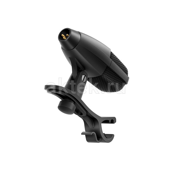 Инструментальный микрофон Sennheiser MD 421 Kompakt Drum 8