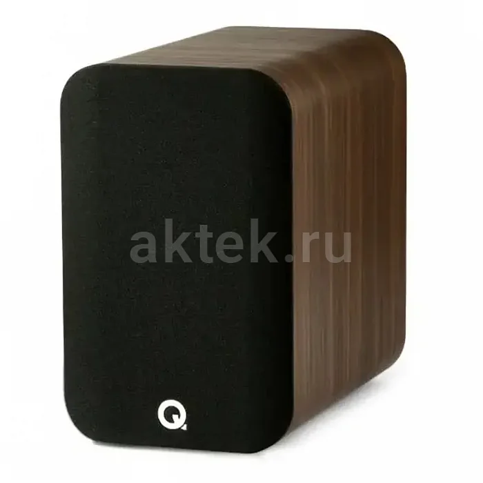 Полочная акустическая система Q Acoustics Q 5010 Santos rosewood 4