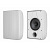 Tannoy DVS 8T-WH настенная трансляционная акустика 280 Вт белый