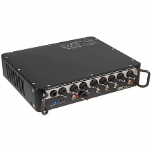 Басовый усилитель Gallien-Krueger Legacy 800 2 Басовый усилитель Gallien-Krueger Legacy 800 2