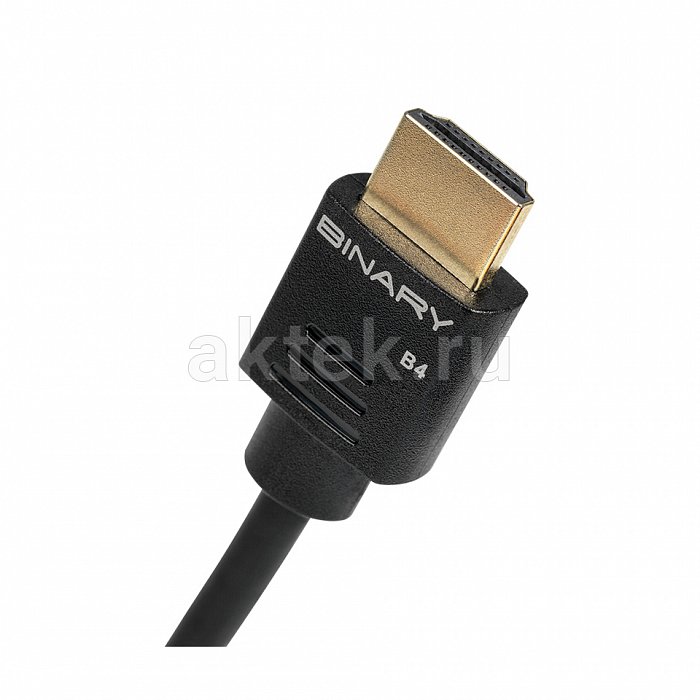 Binary Cables HDMI B4 4K Ultra HD High Speed (5.0 м) HDMI-кабель