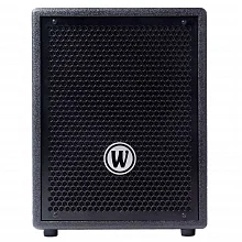 Warwick Gnome CAB 10-8 басовый кабинет, 150 Вт