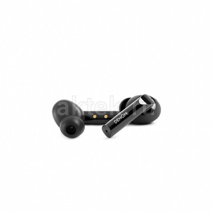 DENON AH-C840NCW Black беспроводные наушники 2