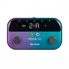 Mooer Prime M1 педаль эффектов