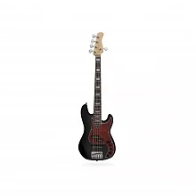 Sire P7 Alder-5 (2nd Gen) BK бас-гитара, 5 струн