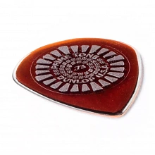 Dunlop AALP01 Animals As Leaders медиаторы, ultex, 0,73 мм, Jazz 2