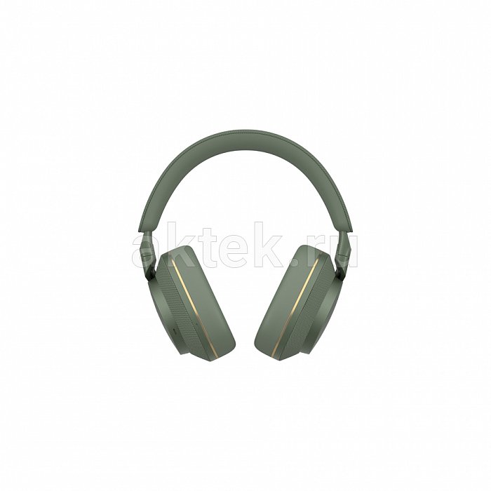 Bowers & Wilkins Px7 S2e Forest Green беспроводные наушники 5