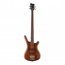 Warwick Corvette ASH AT TS Teambuilt бас-гитара, активная электроника
