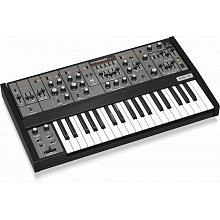 Behringer MS-5 аналоговый синтезатор с 37 полноразмерными клавишами