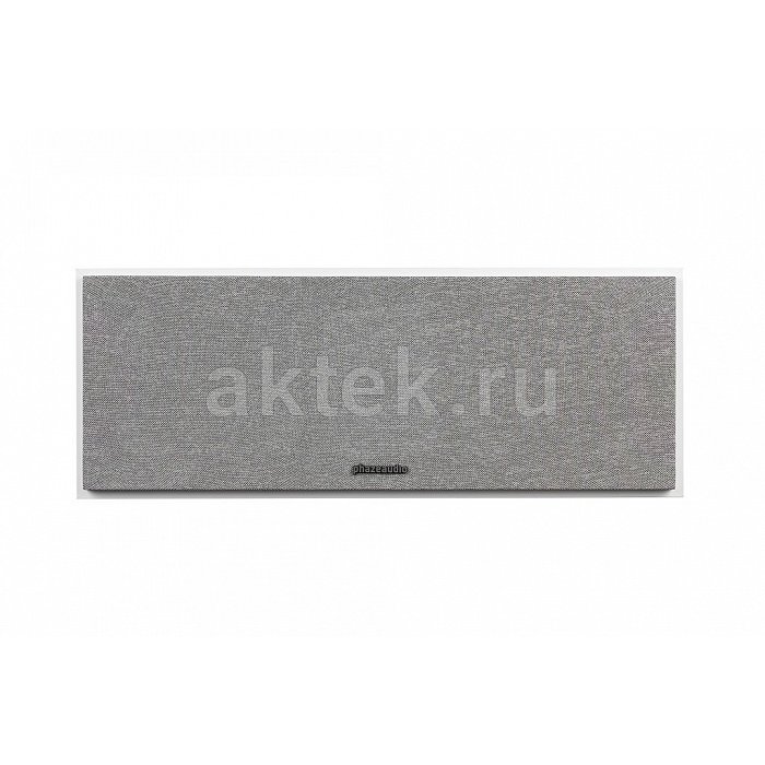 Phaze Audio Tilia Center White пассивная АС 2×5,5″ 40–120Вт 3