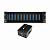 Корпус для модулей 500 BAE 11 space rack with PSU 48v