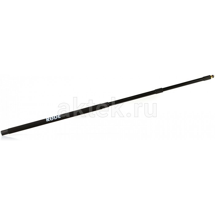 RODE Mini Boompole профессиональная телескопическая легкая мини 3