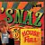 Виниловая пластинка NAZARETH - SNAZ BLACK VINYL 12"