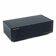 Фонокорректор Music Hall MH PA 15.3 Black
