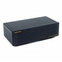 Фонокорректор Music Hall MH PA 15.3 Black