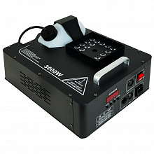 Вертикальная дым машина SKYDISCO FOG-3000 LED