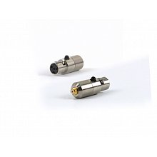 AuraSonics MDTA4F переходник с разъема MicroDot на TA4F