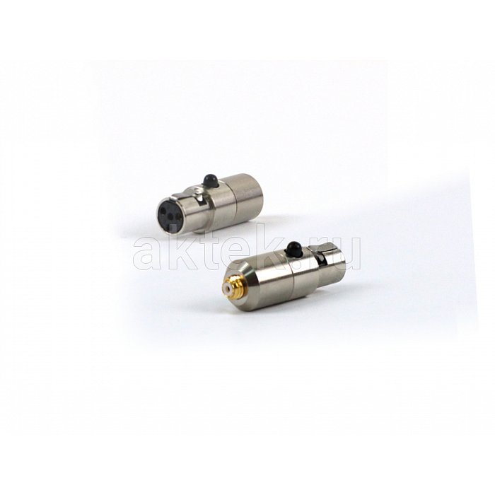 AuraSonics MDTA4F переходник с разъема MicroDot на TA4F