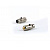 AuraSonics MDTA4F переходник с разъема MicroDot на TA4F