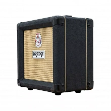 Orange PPC108 BK гитарный кабинет 3