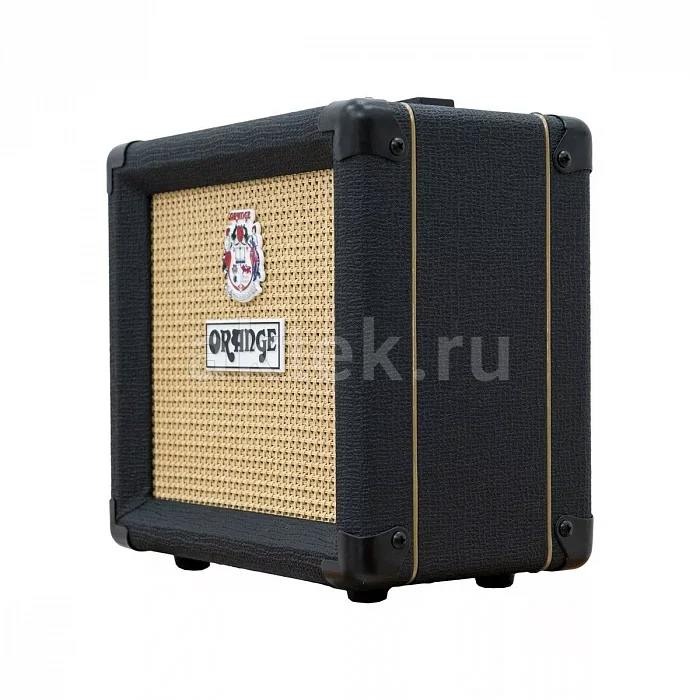 Orange PPC108 BK гитарный кабинет 3
