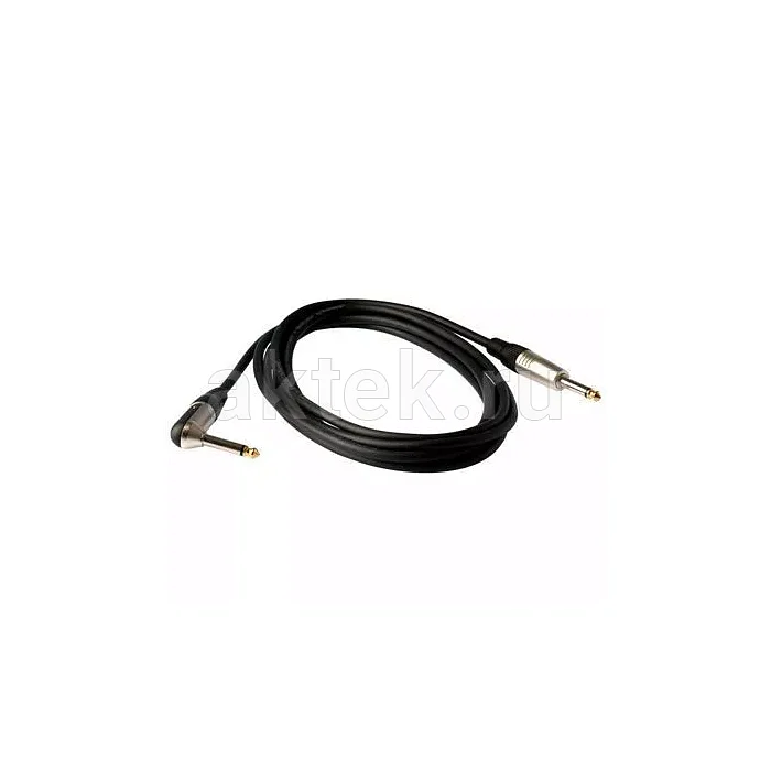 Rockcable RCL30253 D6 инструментальный кабель