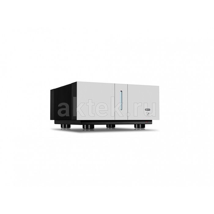 Quad Artera Mono Aluminium Silver моноблочный усилитель мощности 300Вт 3