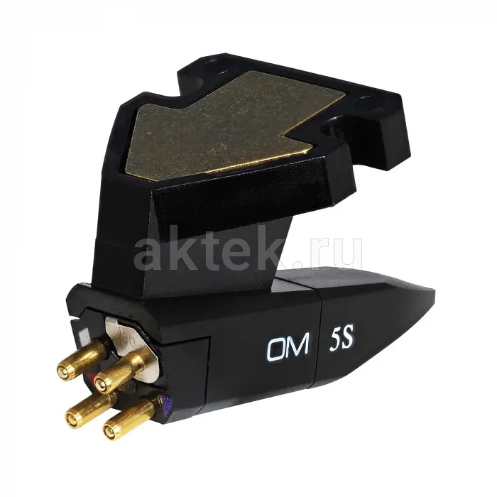 Головка звукоснимателя Ortofon OM 5S 4