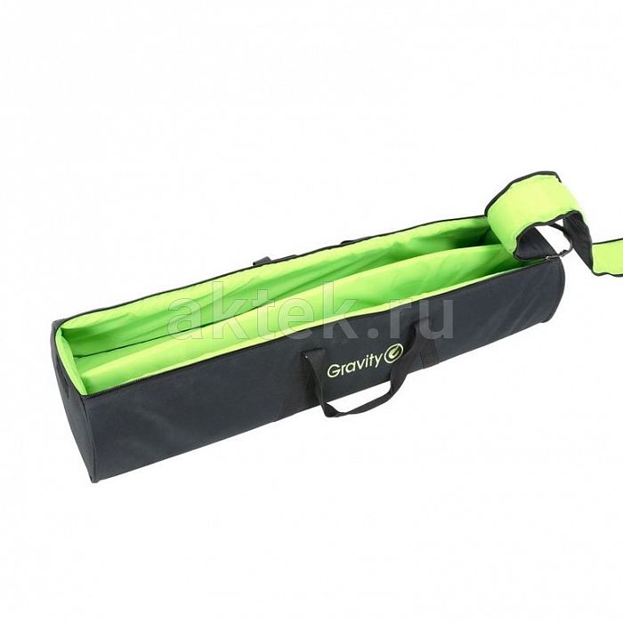 Gravity SS 5212 B SET 1 две стальные стойки 50кг 10
